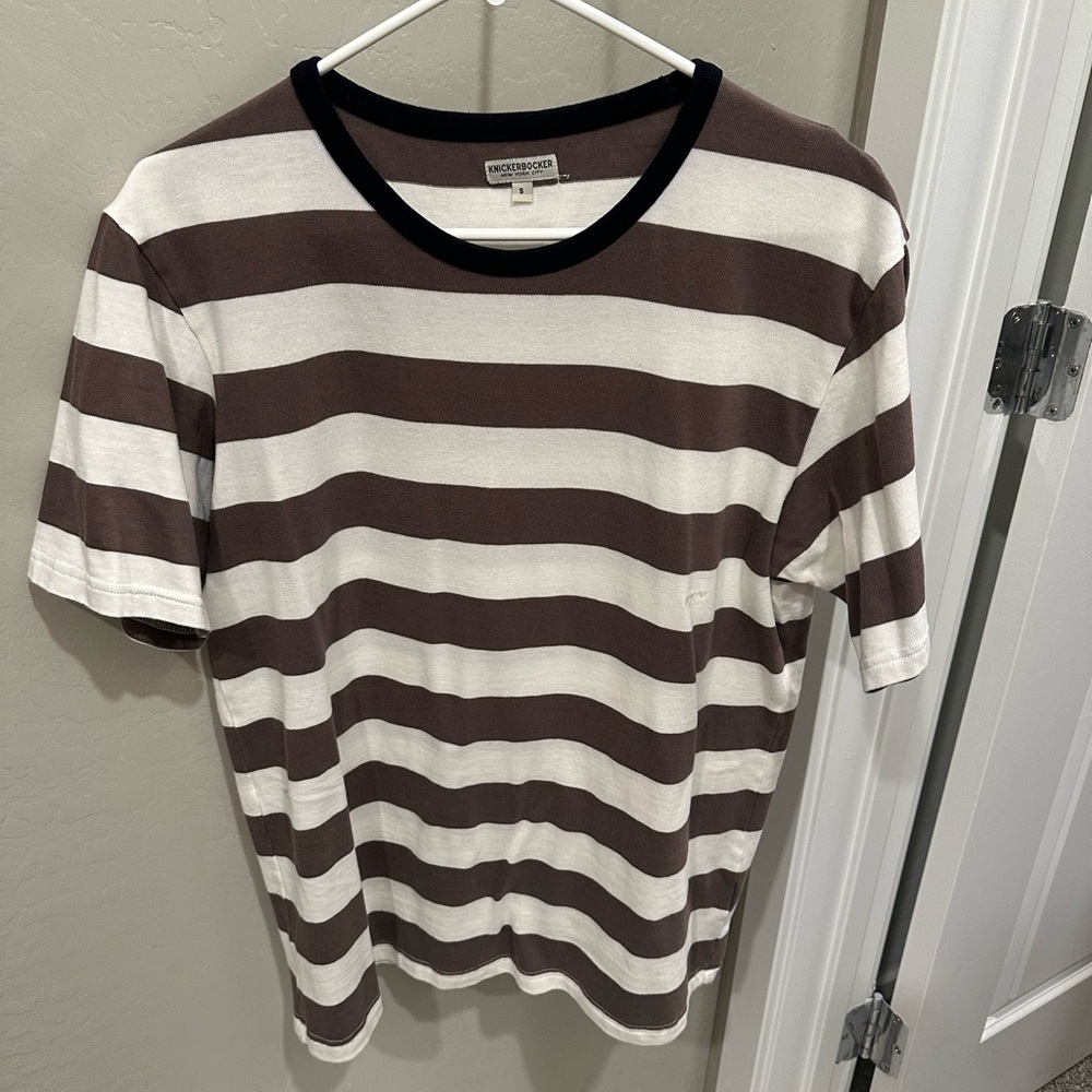 Knickerbocker NYC Tshirt